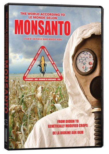 The World According to Monsanto [DVD]
