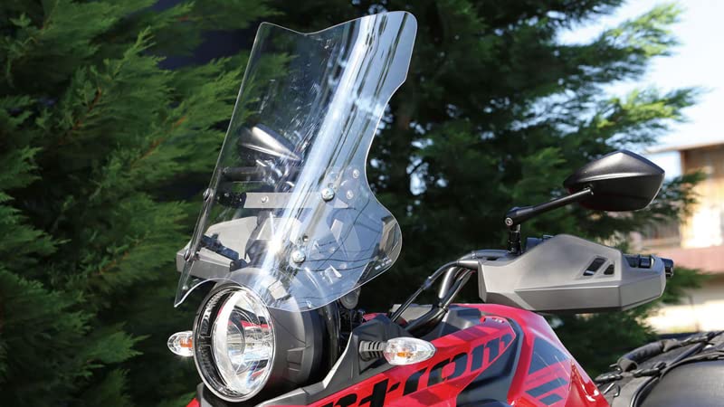Amazon | キジマ (kijima)バイク バイクパーツ スクリーン 