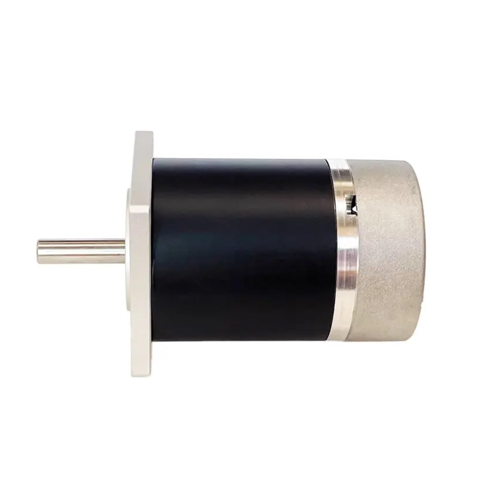 Servomotor sin escobillas de 12-24 V CC con regulación de velocidad de 0-5 V integrada y Hall de 3000 rpm, 60 W, 100 W y 120 W(60W,DC12V)