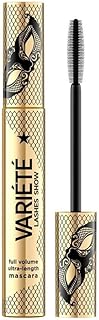 Variete Lashes Show Mascara, 0.3 fl oz