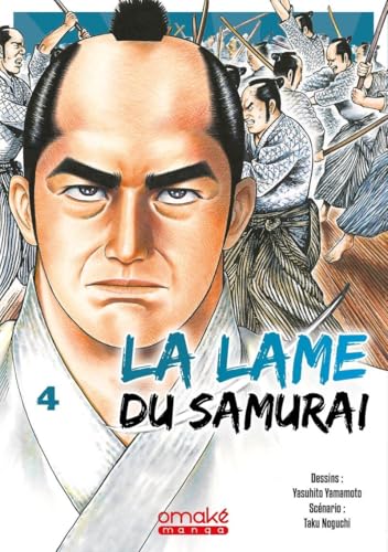 La Lame du samuraï