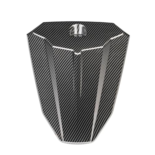 Housse de siège solo Yamaha MT-09 pour supprimer la selle passager instable