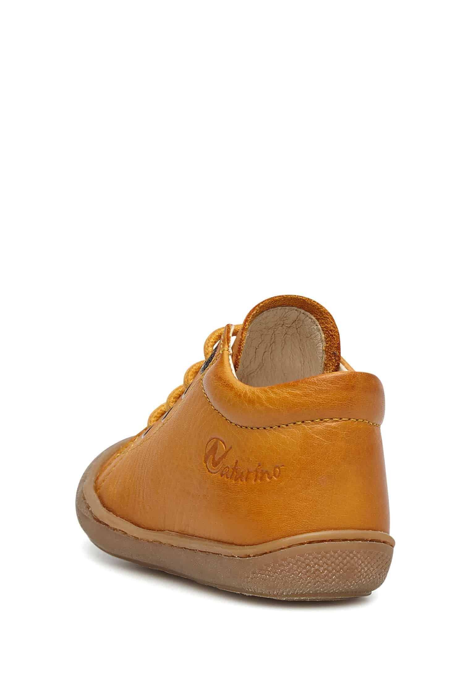 Naturino Scarpine Primi Passi in Suede - 2