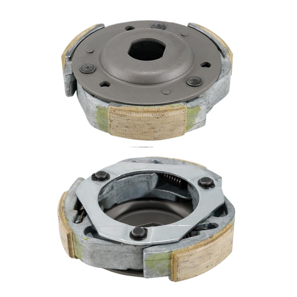 Frizione Centrifuga Compatibile Con Agility 125 City