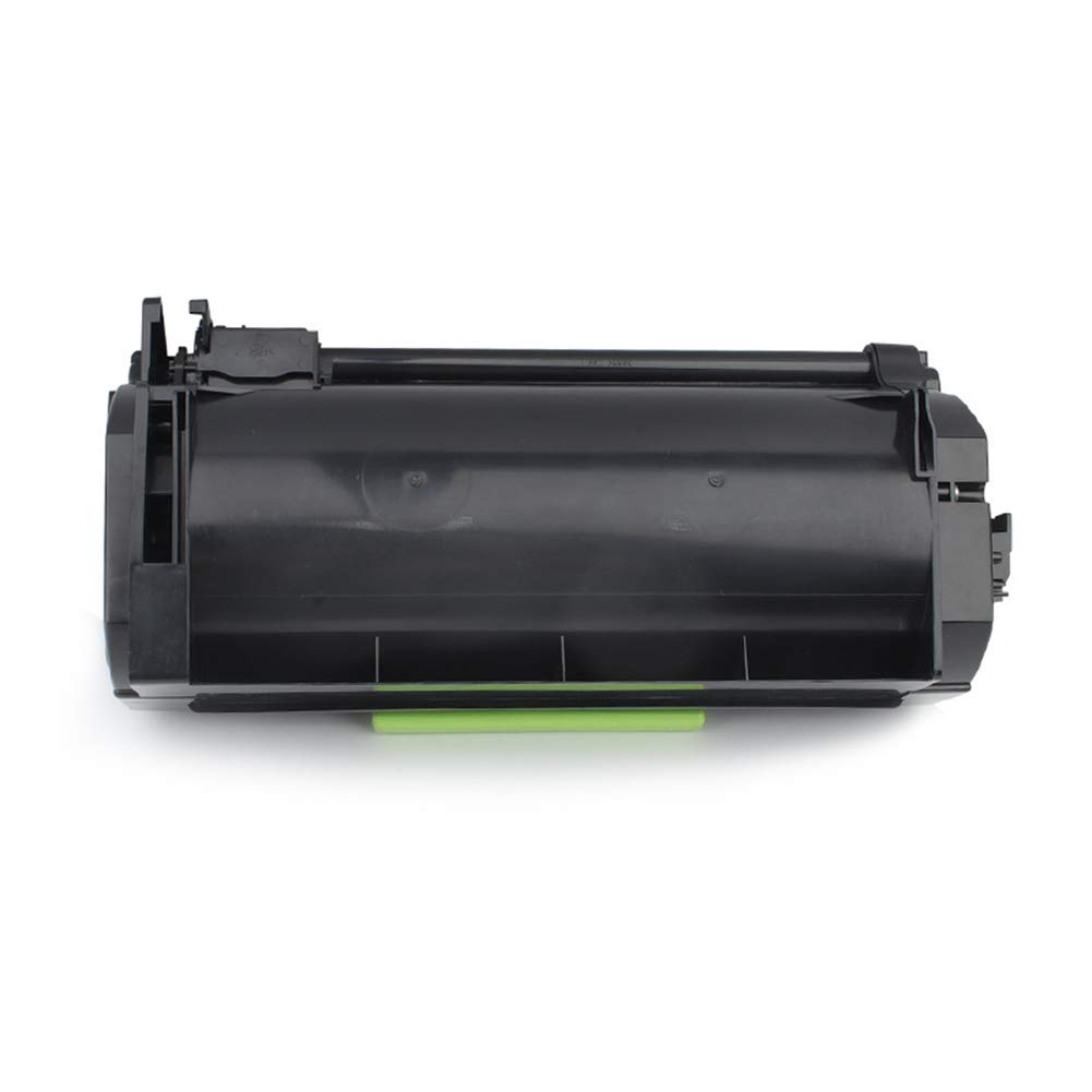 Cartuccia Toner Compatibile 521H Nera Per Lexmark MS710dn, MS710n, MS711dn, Resa 25000 Pagine, LndscLaser