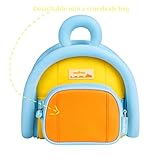 Zoom IMG-2 tenthome zaino per bambini e
