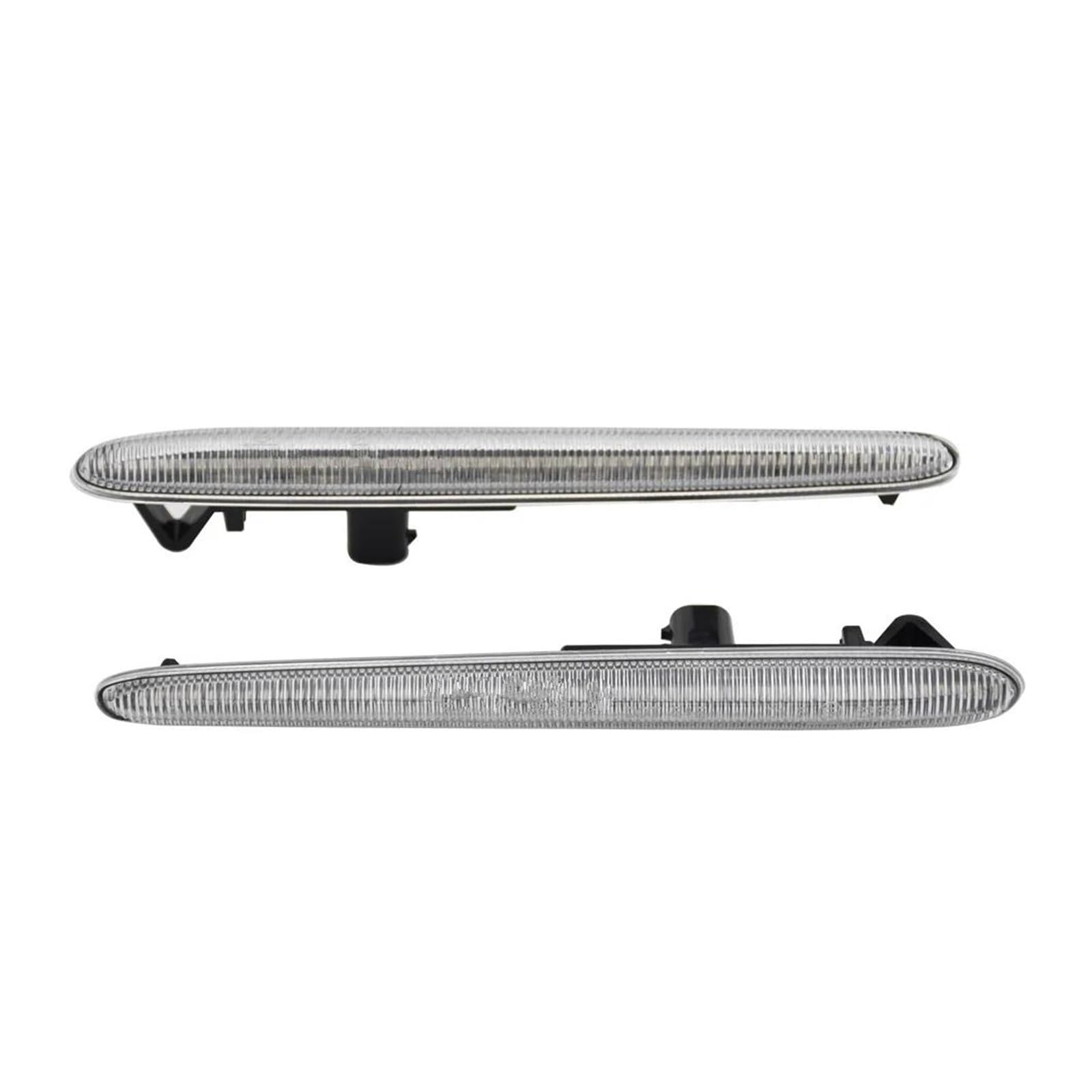 Intermitentes LED de retrovisor con luz ámbar para Alfa Romeo Giulietta 940 6