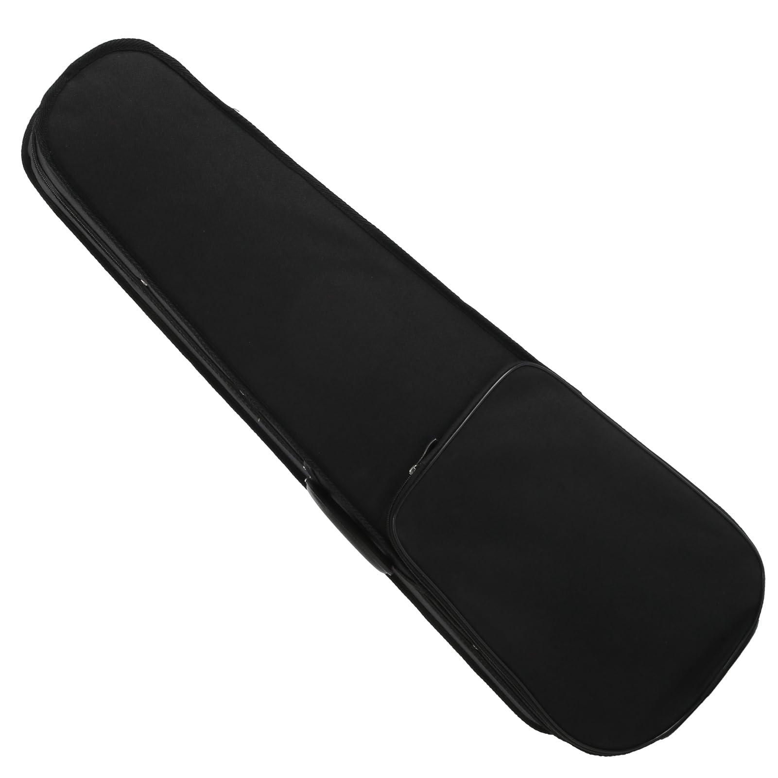 Strumento per Principianti per Violino 4/4 in Legno Massello Naturale per Studenti - Kit Completo con, Ponte, Colofonia e Custodia
