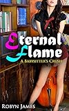  Eternal Flame: A Babysitter\'s Crush (English Edition)