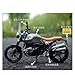 CYRMPQ Mini Finished Moto 1:12 for BMW Latte Crawling R-Line T Tomahawk S1000RR Motorcycle Toy Model Showpiece Memorial Metal Motorcycle Decor