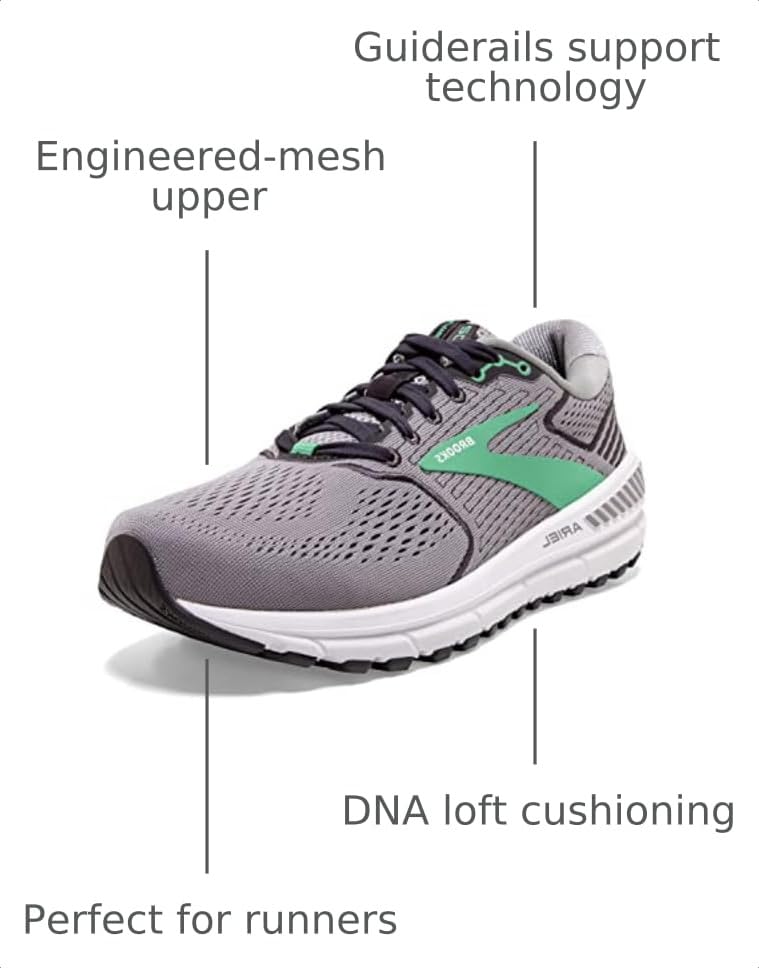 Image of Brooks Women's Ariel '20 Running Shoe