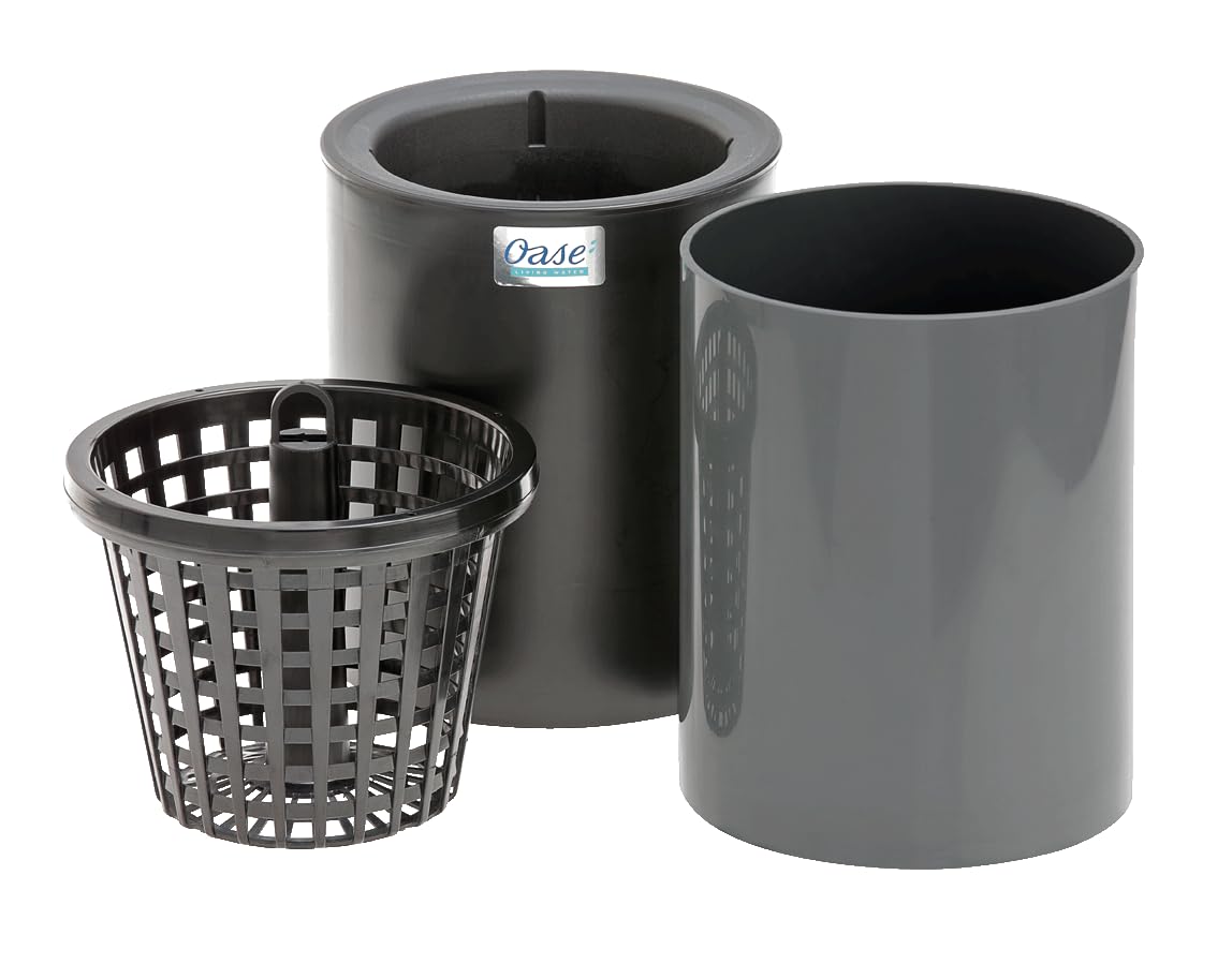 Oase AquaSkim Gravity 51237 Flächenskimmer