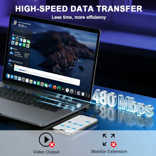 Image of ZORBES PD 60W Type C Cable Fast Charging with Keychain, 15cm Nylon c type charger cable with 480MBPS Data Transmission, usb c to c for iPhone 17 /17 Pro /17 Pro Max /16 /15 Series, Galaxy S25 /S24 /S23