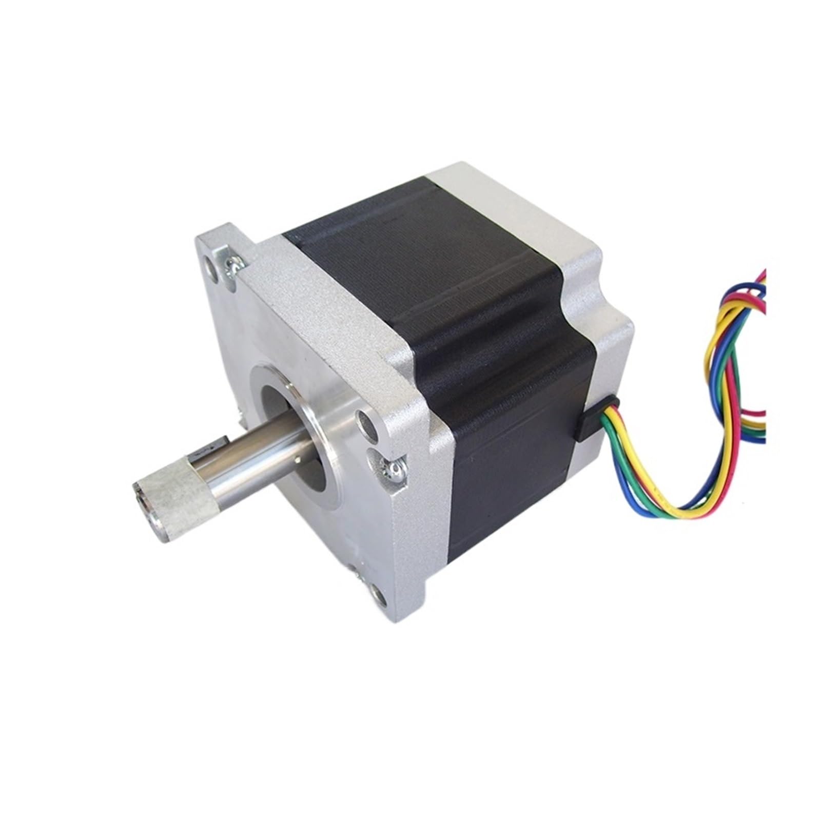 ANERTQUIH Stepper Motor NEMA 42 2Phase 4-Lead 12N.m Frame 110mm Body Length 100mm 1.8 Degree