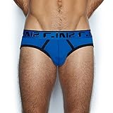 C-IN2 Men's Super Bright Low Rise Profile Brief