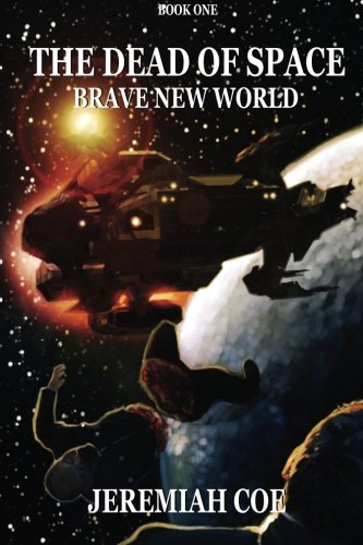 Cover of Brave New World