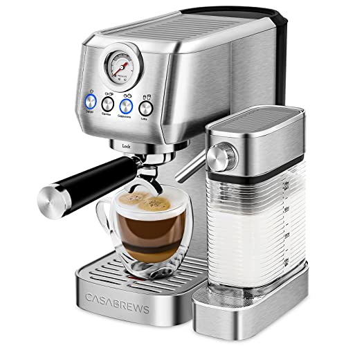 List of Ten Best Automatic Latte Machines [Top Picks 2023 Reviews]