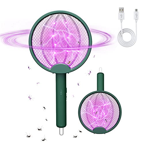 Top 10 Best Electric Fly Swatter of 2022 (Reviews) BNB