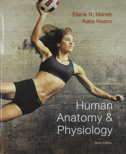 Human Anatomy & Physiology Plus MasteringA&P with eText Package, Laboratory Manual, and Practice Anatomy Lab 3.0