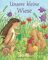Unsere kleine Wiese 1492273821 Book Cover