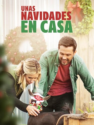 Navidades en casa
