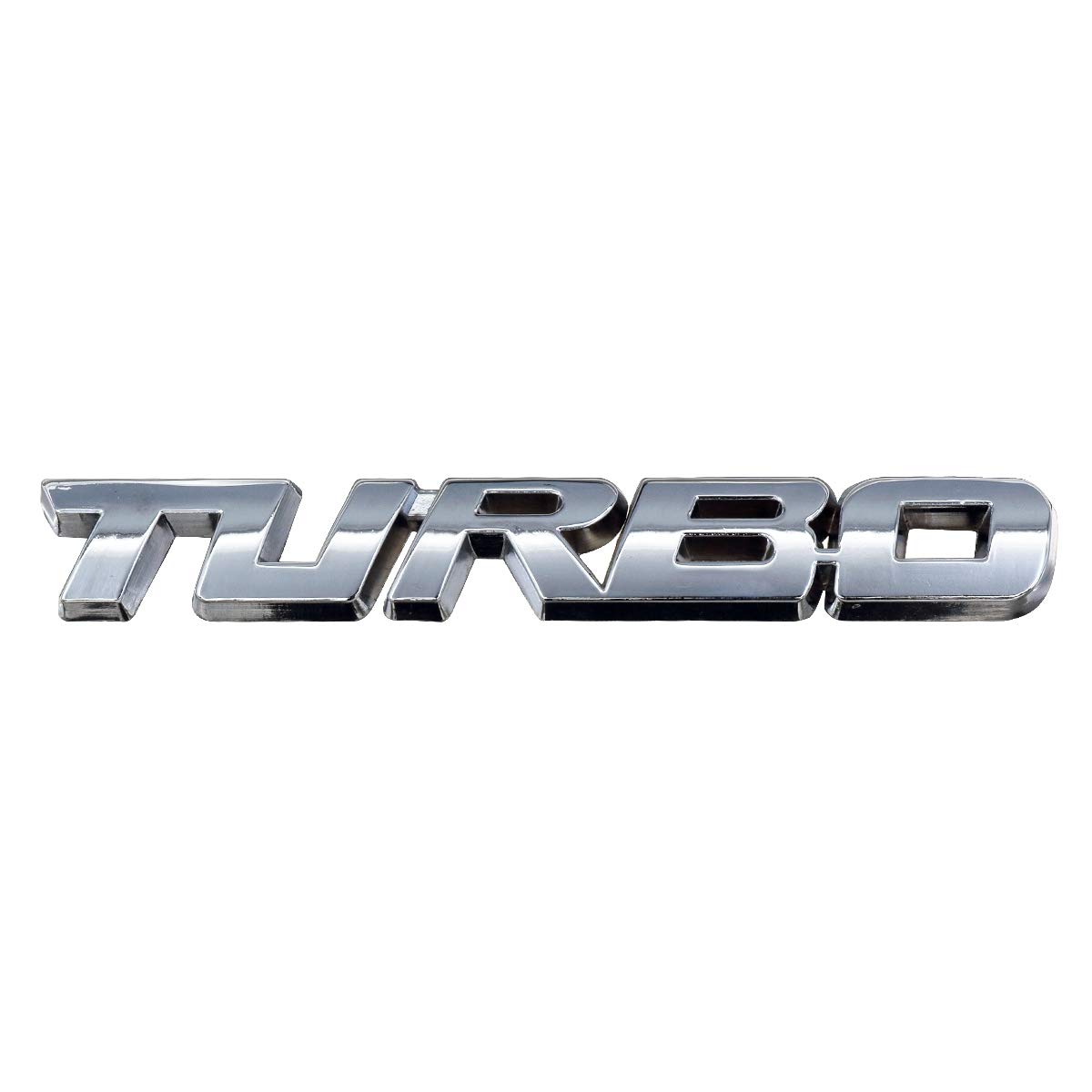 Amazon | [ネグエス] ターボエンブレム TURBO ターボ 車 エンブレム 