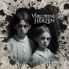 Couverture de Verlorene Herzen