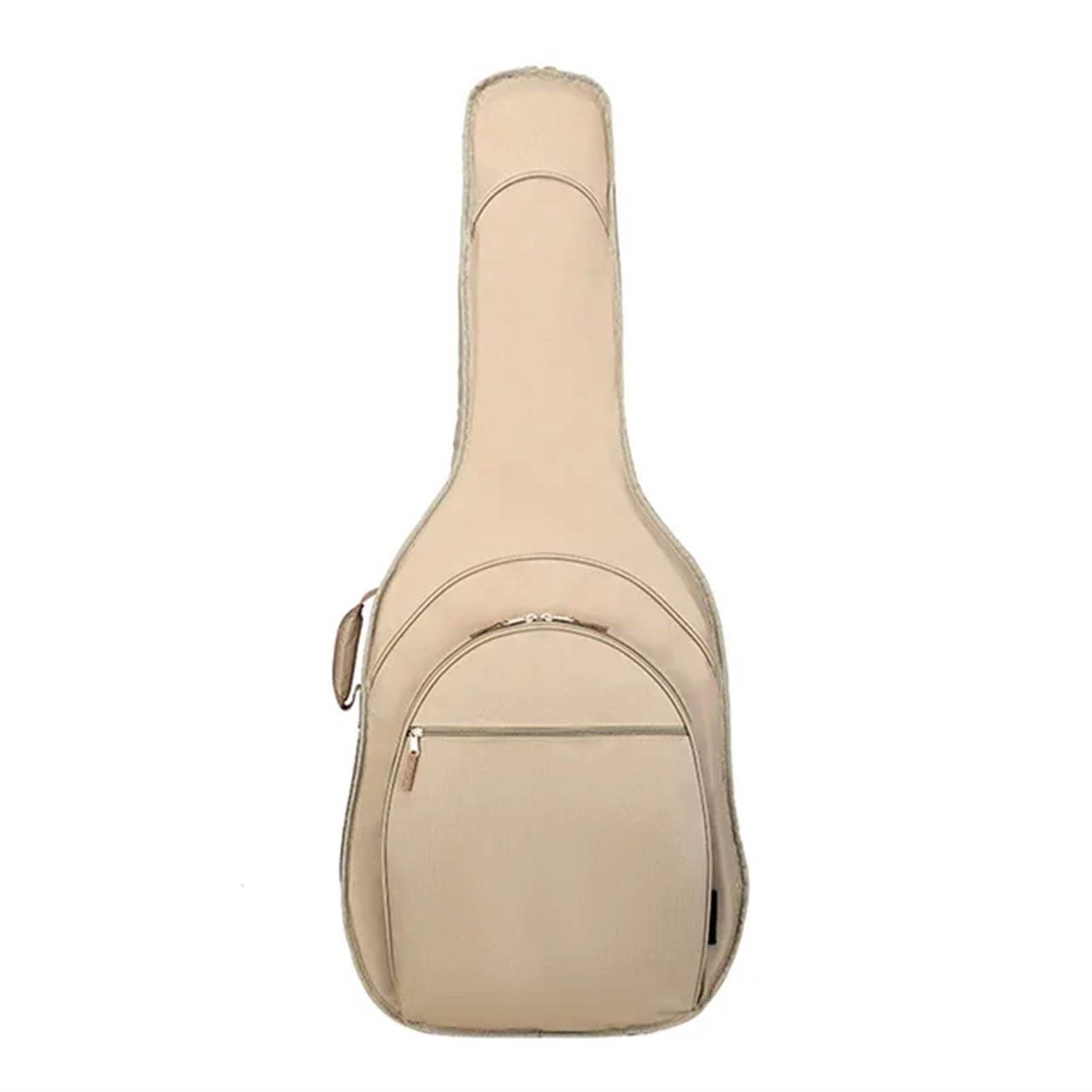 Custodia per chitarra Custodia for chitarra acustica Borsa morbida interna Addensare Accessori for chitarra classica(38 39 inches)