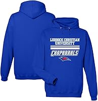 Vista 15 de License Champs Sudadera con capucha Merch oficial de la NCAA College Sudadera con capucha para hombre y mujer Logotipo de Bar