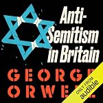 Cover of Anti-Semitism in Britain