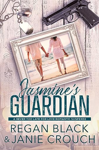 Jasmine's Guardian (With: Regan Black)