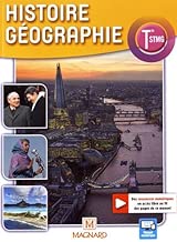 Download Histoire Géographie Tle STMG PDF