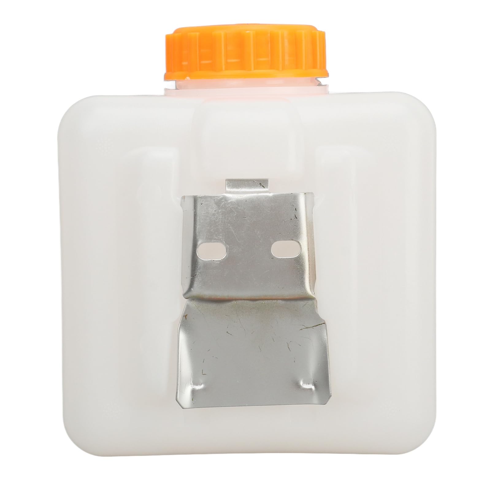 Serbatoio benzina KIMISS, capacità universale 2,5 L, riscaldatore ausiliario d'aria, serbatoio carburante, adatto per olio riscaldamento, tanica d'acqua per auto, camion