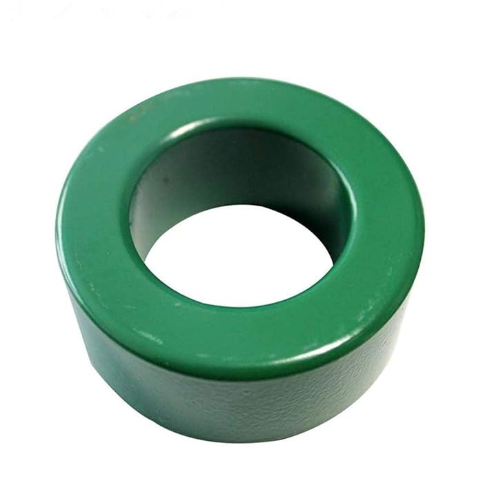 Buy 1ea 63X38X25mm toroid ferrite core ferrite Ring toroidal