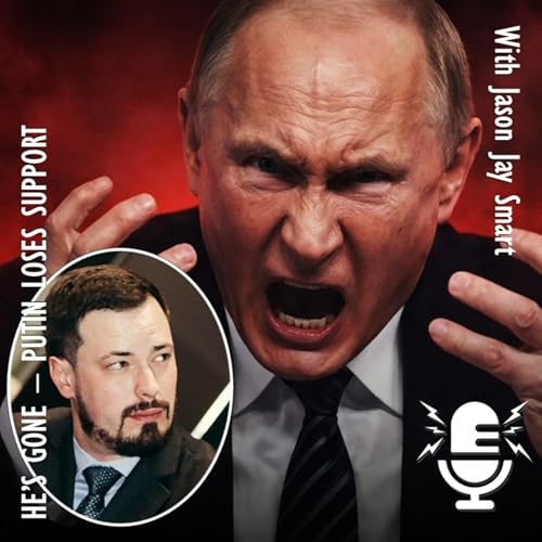 1038. Putin Loses CRITICAL Support - As War, Economy and Ratings All Fail!