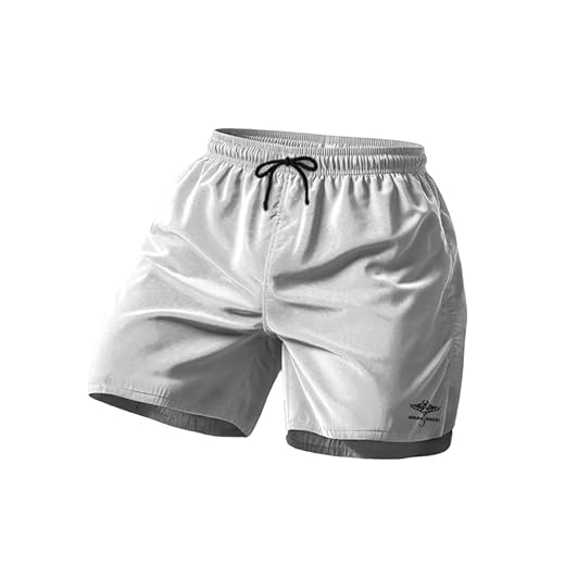 Short Praia Mauricinho Bermuda Masculina Academia Treino