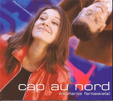 Eléphante Fantaisie(S)