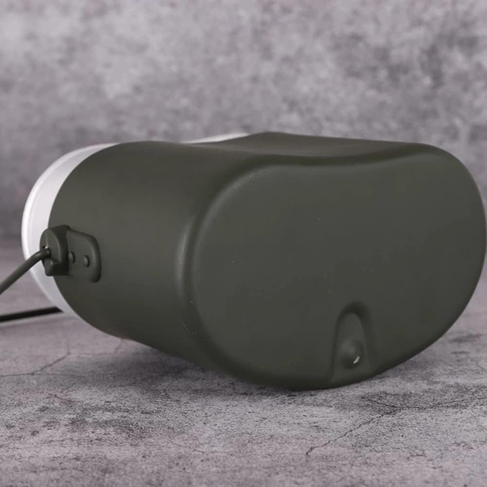 3pcs Aluminum Alloy Camping Picnic Portable Lunch Box Outdoor Cutlery Tableware Food Storage Container