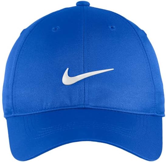 Blue nike cap Clearance