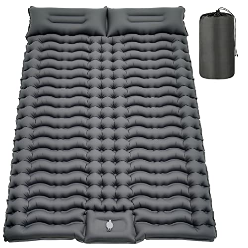 Tent Sleeping Pad The 16 best products compared Wild Explained