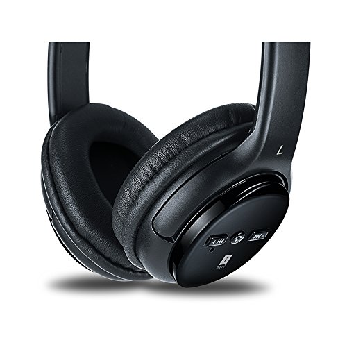 Buy iBall i45 Bluetooth Headphones 