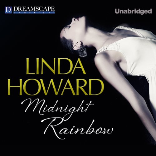Cover art for Midnight Rainbow