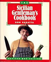 The Sicilian Gentleman's Cookbook, Revised 2nd Edition