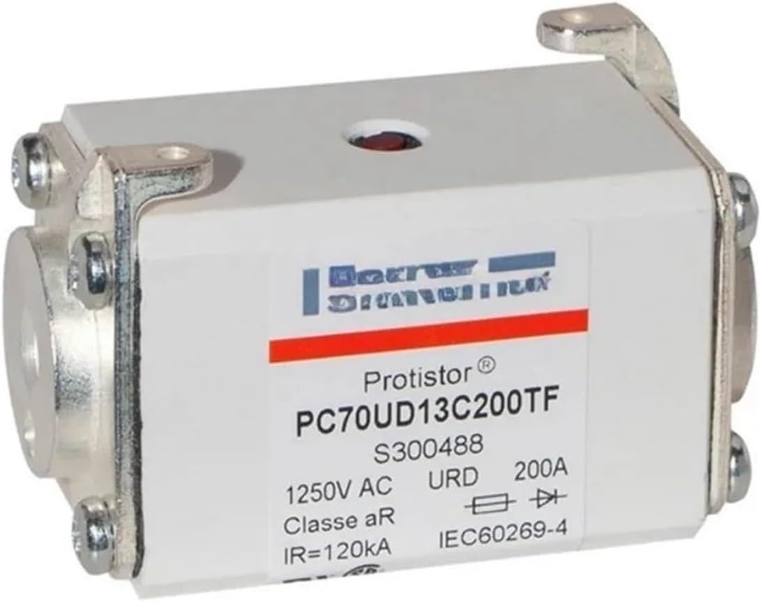 PC70UD13C200TF S300488 PC70UD13C250TF T300489 PC70UD12C280TF N300714 PC70UD12C315TF V300490 Fuse(PC70UD12C315TF)