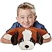 Pillow Pets Originals St. Bernard 18