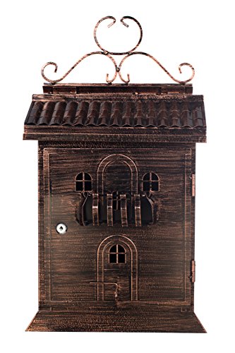 ᐅ zeitungsbox extra groß Preisvergleich 2020 [Test ist out]