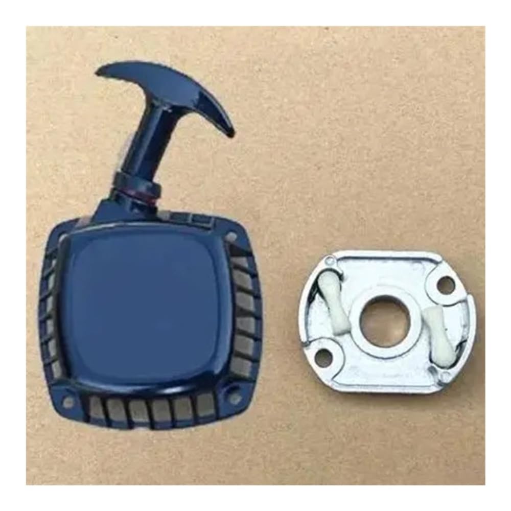 Démarreur à recul et tasse EC025 EC025GR lanceur PST75 PST750 OHT750R traction