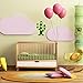 Cactus Decor Cactus Light Cactus Party Decoration Gift Party Cute Cactus Table Lamp Battery Operated for Desk,Bedroom,Wall Decoration,Baby Shower,Kids' Room,Living Room,Home Decorations