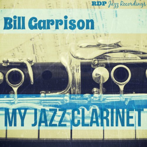 My Jazz Bill Garrison Digital Music
