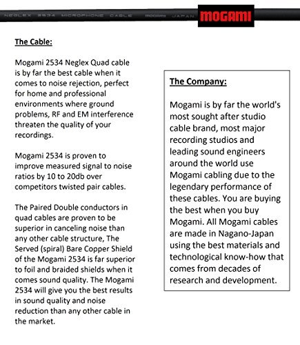 image for 2 Foot – Directional Quad High-Definition Audio Interconnect Cable P